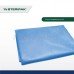 Steripak SMS Wrap Blue 120cmx120cm (200s)